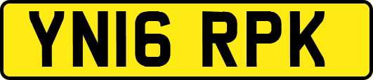 YN16RPK