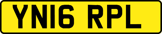 YN16RPL