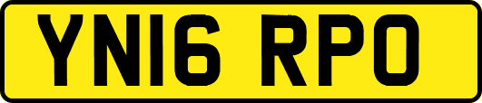 YN16RPO
