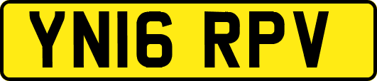 YN16RPV