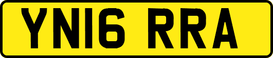 YN16RRA