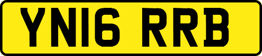 YN16RRB