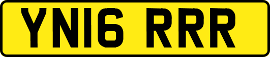 YN16RRR