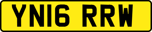 YN16RRW
