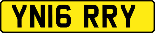 YN16RRY