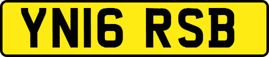 YN16RSB