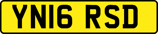 YN16RSD