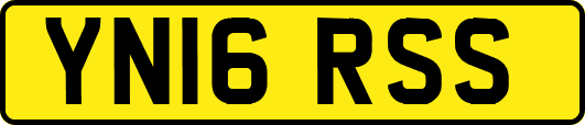 YN16RSS