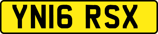YN16RSX