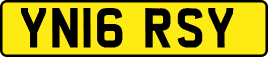 YN16RSY