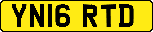 YN16RTD