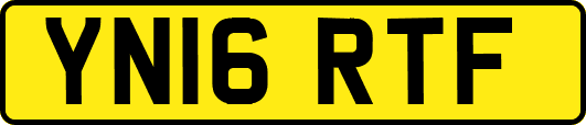 YN16RTF