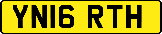 YN16RTH
