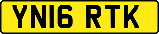 YN16RTK