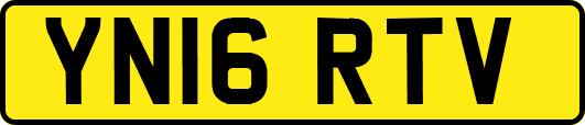 YN16RTV