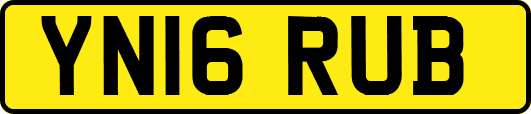 YN16RUB