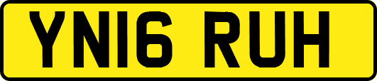 YN16RUH