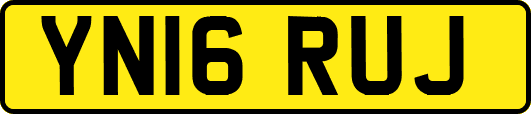 YN16RUJ