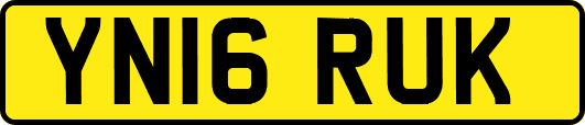 YN16RUK