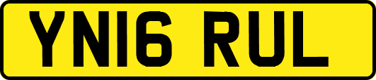 YN16RUL