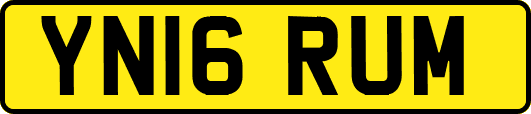 YN16RUM