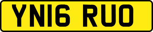 YN16RUO