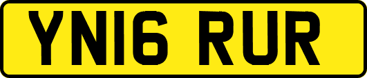 YN16RUR