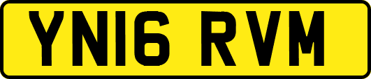 YN16RVM