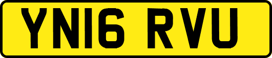 YN16RVU