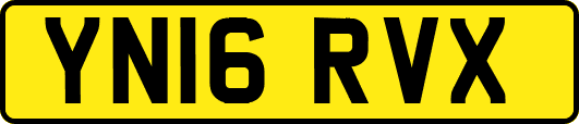 YN16RVX