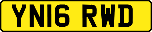 YN16RWD