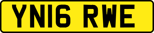 YN16RWE