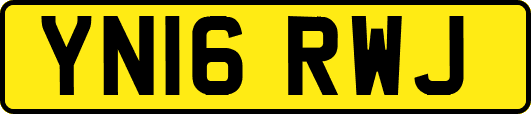 YN16RWJ