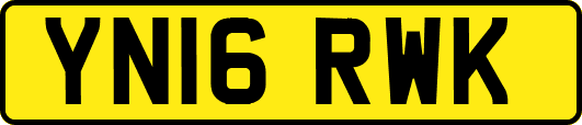 YN16RWK