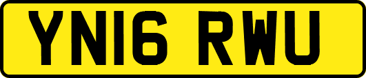 YN16RWU