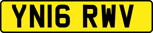 YN16RWV