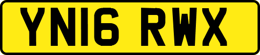 YN16RWX