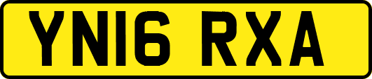 YN16RXA