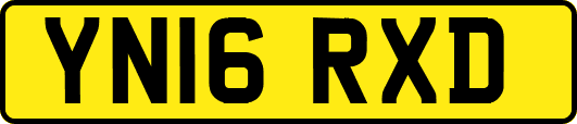 YN16RXD