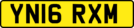 YN16RXM