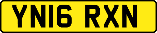 YN16RXN