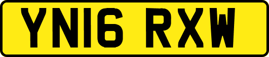 YN16RXW