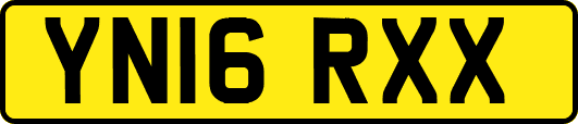 YN16RXX