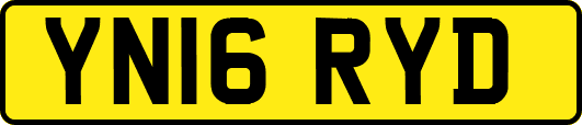 YN16RYD