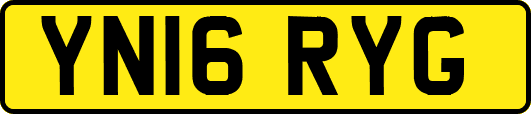 YN16RYG