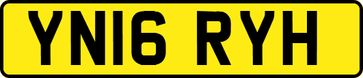 YN16RYH