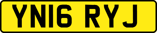 YN16RYJ