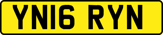 YN16RYN