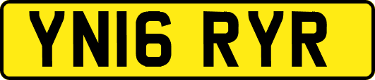 YN16RYR