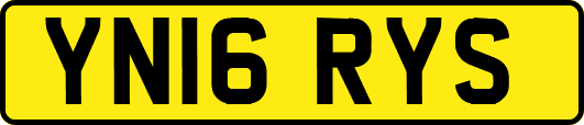 YN16RYS